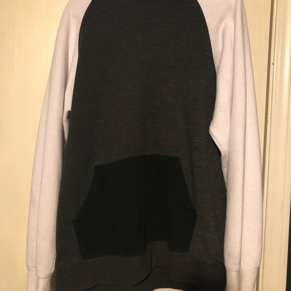 Zine Freshmix Hoodie